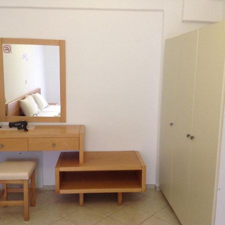 My Home Apartments 1 Тасос Экстерьер фото