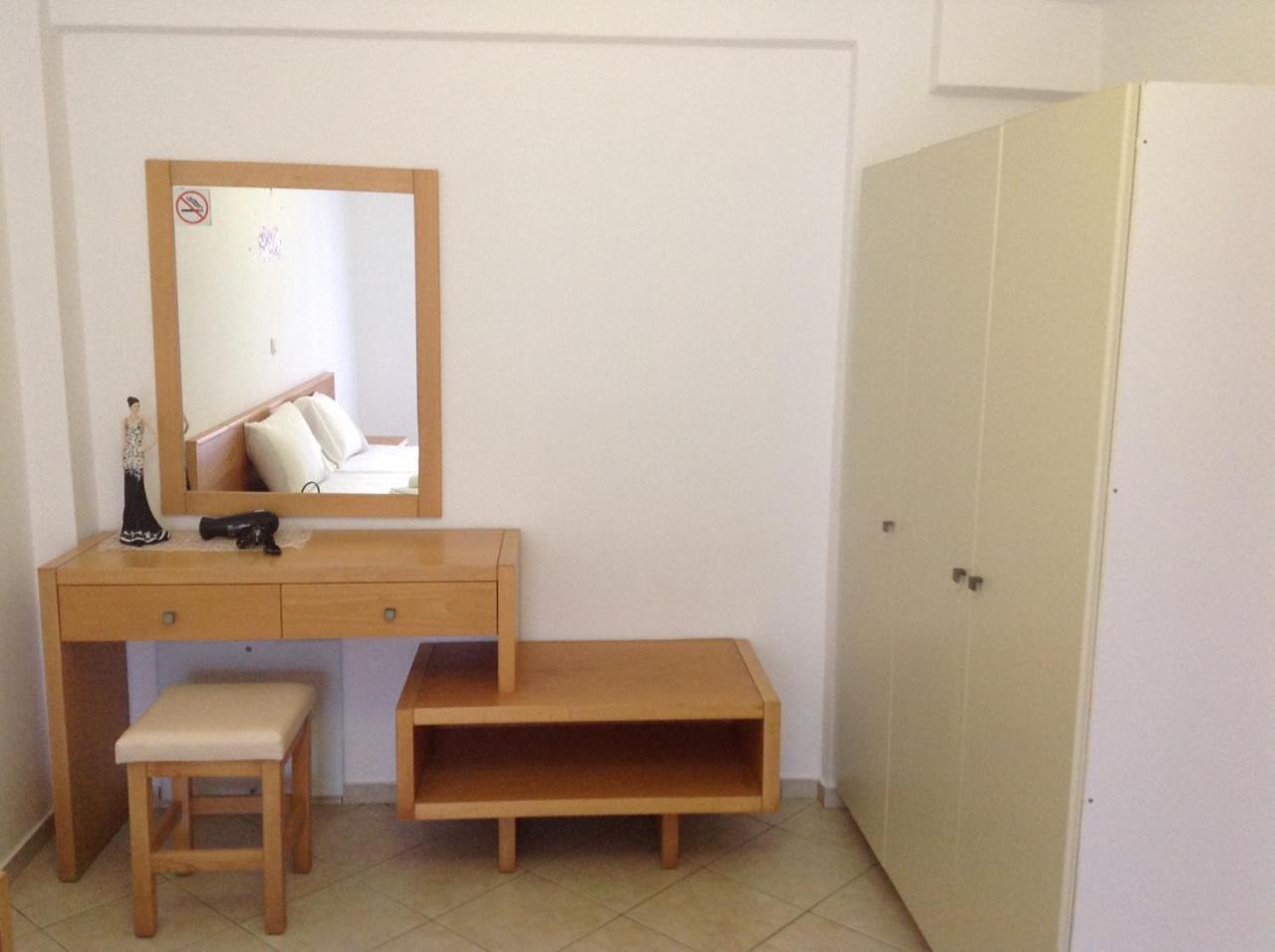 My Home Apartments 1 Тасос Экстерьер фото